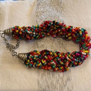 Beaded Bracelet